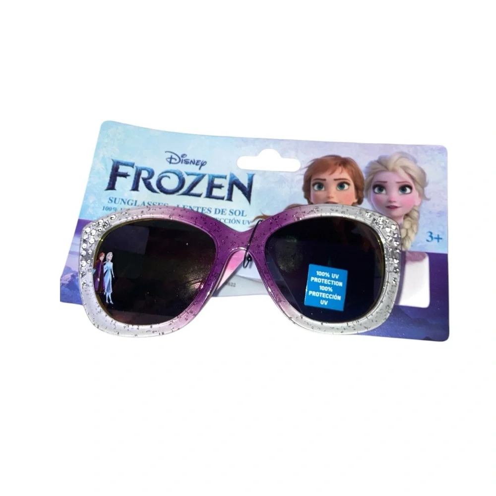 Disney Frozen ll Elsa & Anna Sunglasses